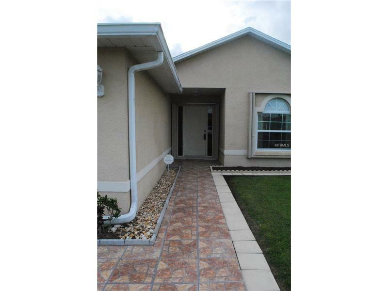 Property Photo:  606 Cheetah Lane  FL 34759 