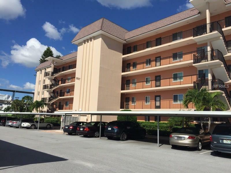 Property Photo: 8897 Midnight Pass Road 102 FL 34242