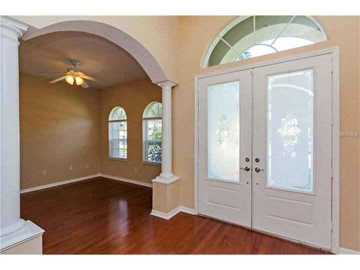 Property Photo:  1816 Crooked Oak Lane  FL 33559 