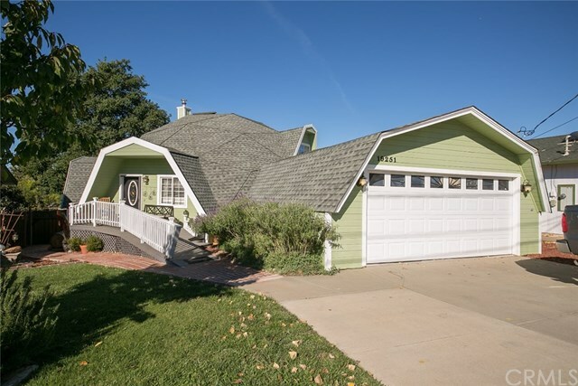 Property Photo:  19251 Coyle Springs Road  CA 95467 