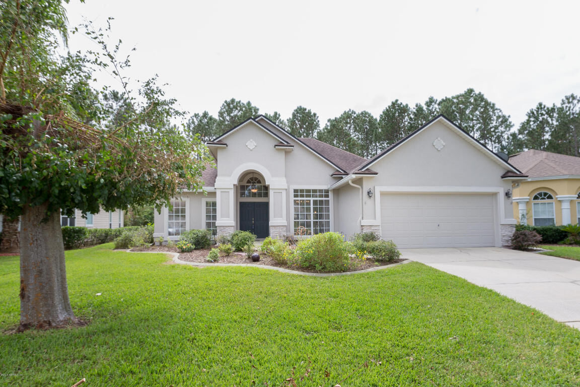 Property Photo:  4405 Comanche Trail Boulevard  FL 32259 