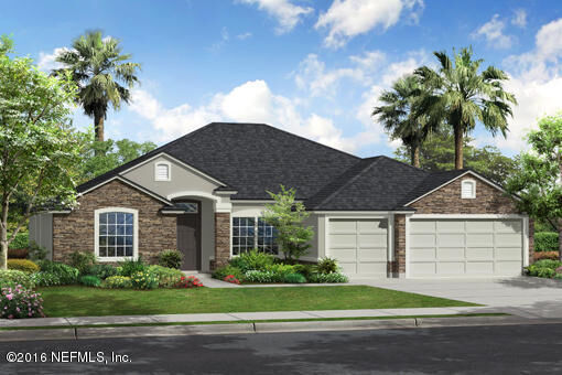 Property Photo: 5166 Creek Crossing Drive FL 32226