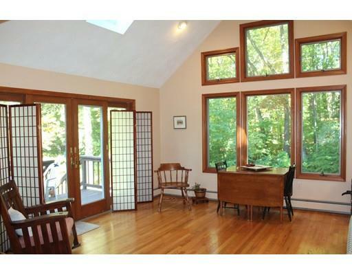 Property Photo:  1 Beverly Road  MA 01730 