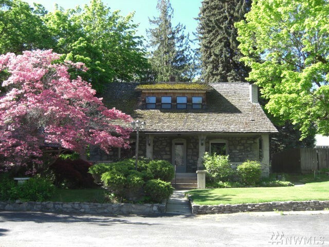 Property Photo: 2227 W Prospect St WA 98816