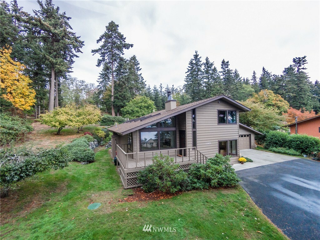 Property Photo:  1563 Polnell Road  WA 98277 