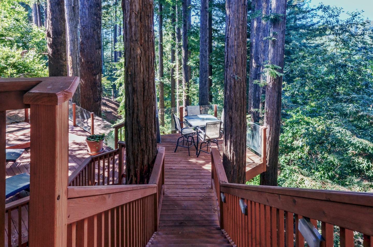 Property Photo: 4485 Fairway Drive CA 95073