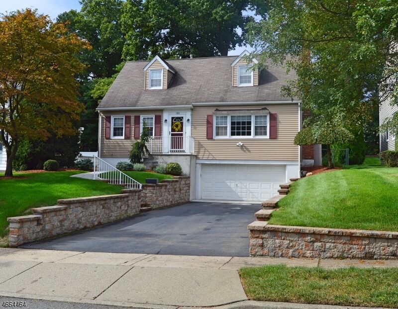 Property Photo: 166 Sycamore Ter NJ 07452