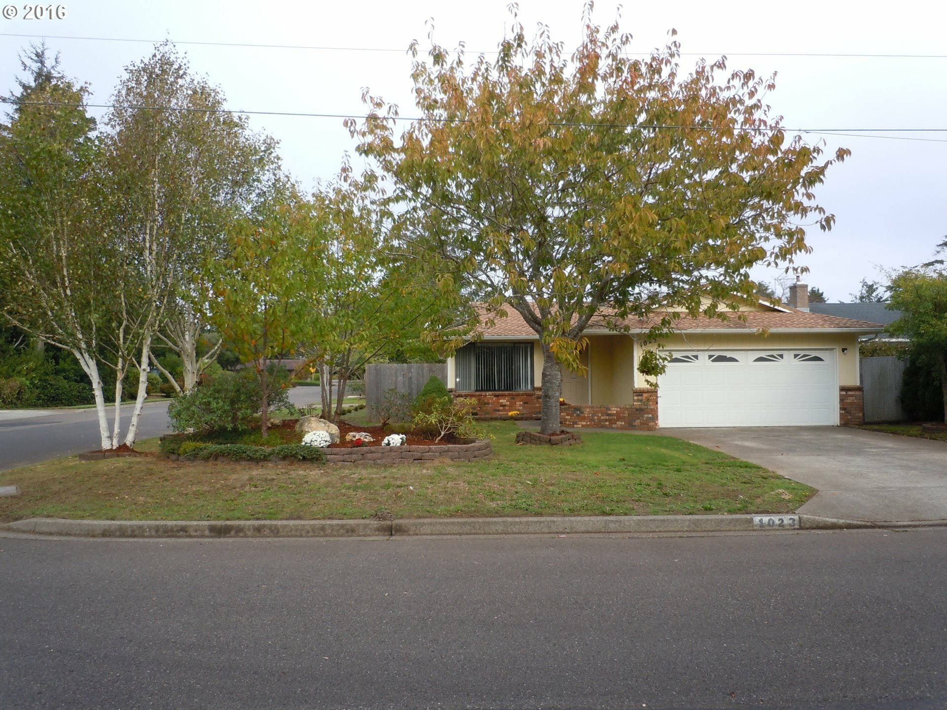 1023 7th St  Florence OR 97439 photo