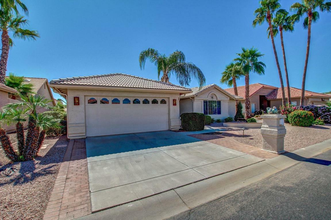 Property Photo:  10235 E Lambert Drive  AZ 85248 