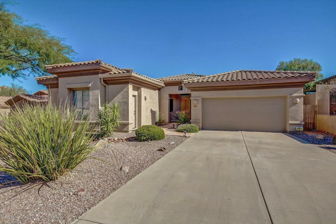 Property Photo:  15145 E Staghorn Drive  AZ 85268 