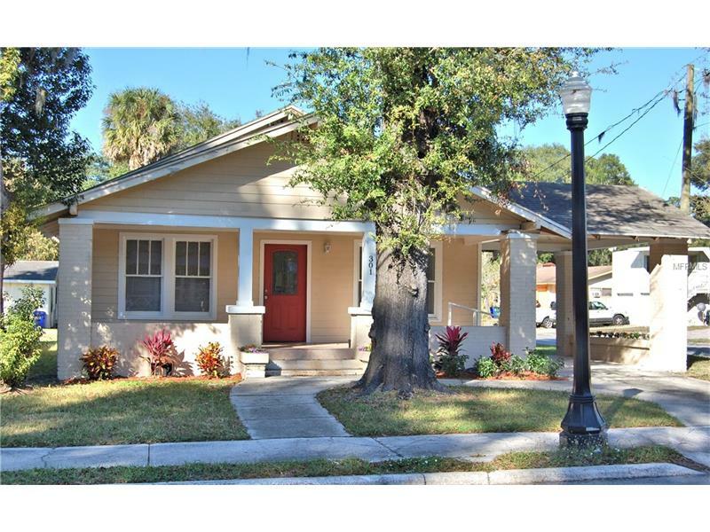 Property Photo:  301 Ariana Street  FL 33803 