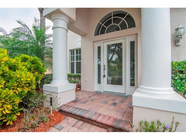 Property Photo:  16205 Nottingham Park Way  FL 33647 