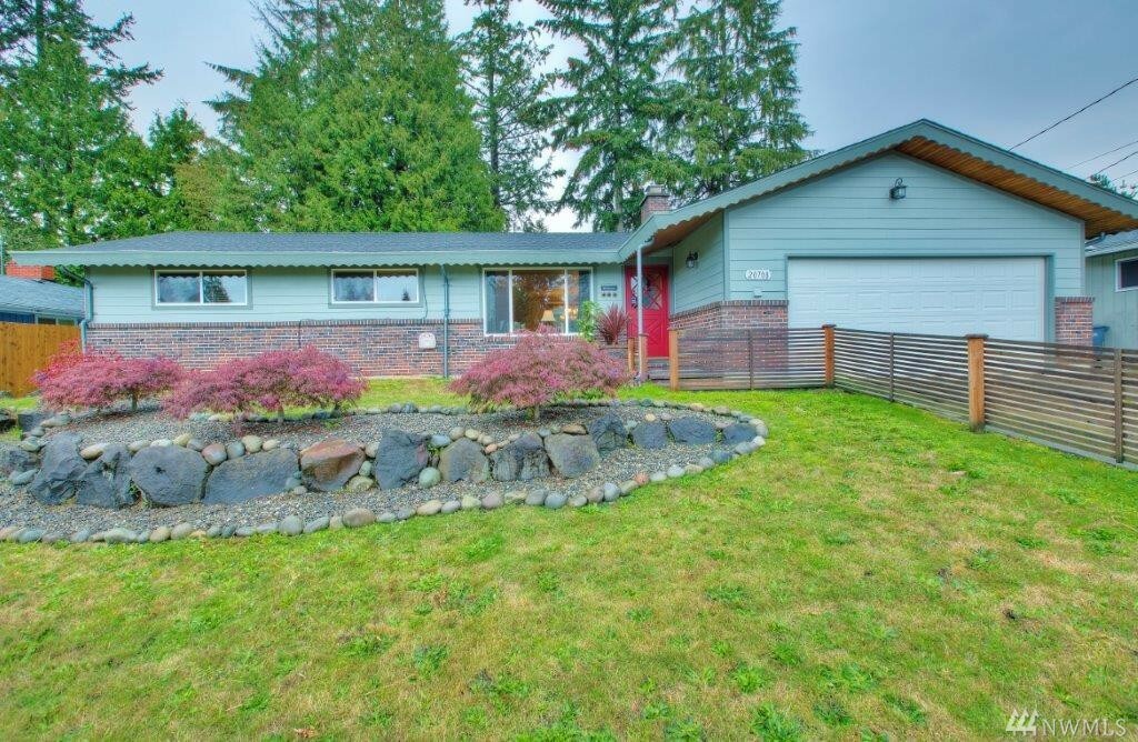 Property Photo:  20708 4th Place S  WA 98198 