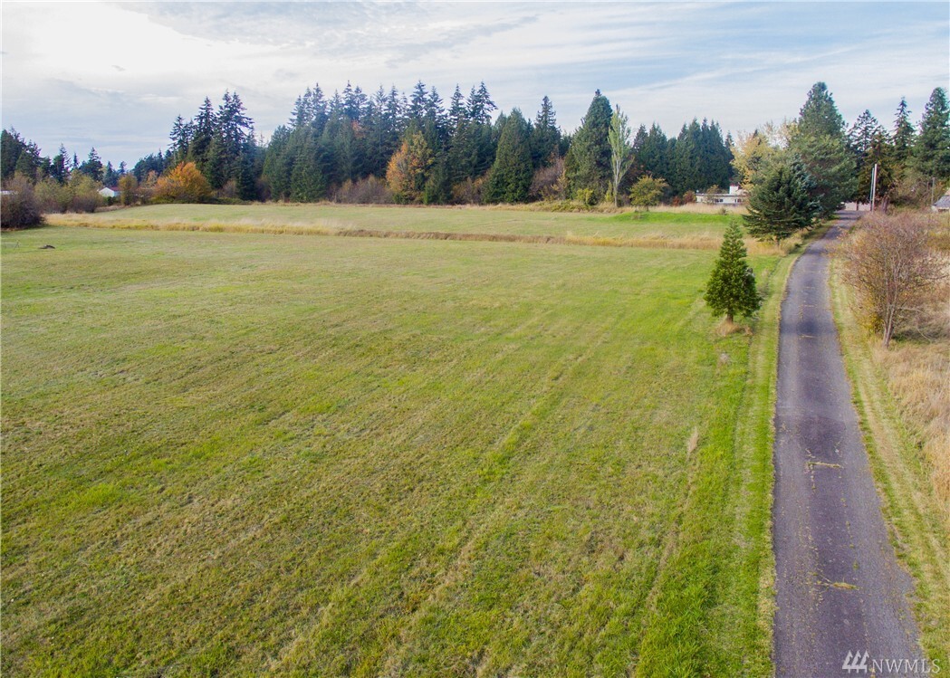 Property Photo: 4460 Hall Rd WA 98230