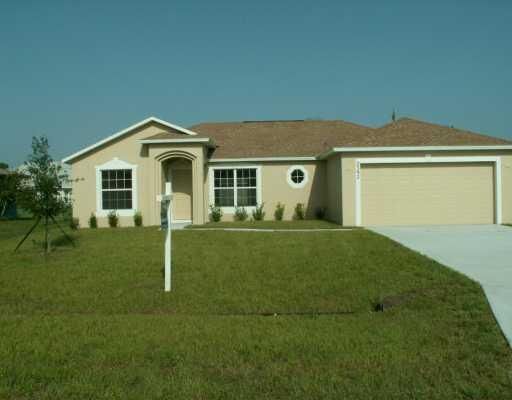 Property Photo:  2392 SE Stonecrop Street  FL 34953 
