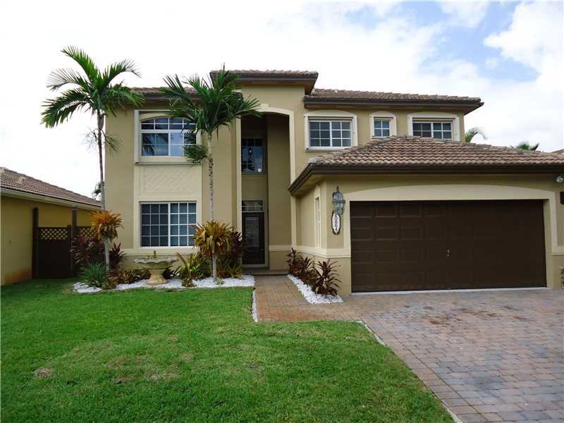 Property Photo:  20864 SW 88th Pl  FL 33189 