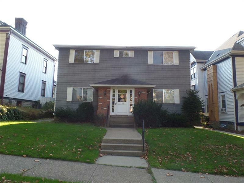 Property Photo:  196 Washington Ave  PA 15690 