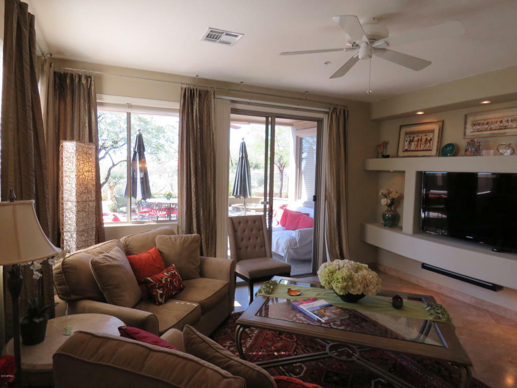 Property Photo:  15103 E Desert Willow Drive  AZ 85268 