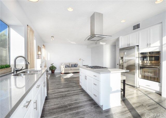 Property Photo: 9 San Gabriel CA 92688