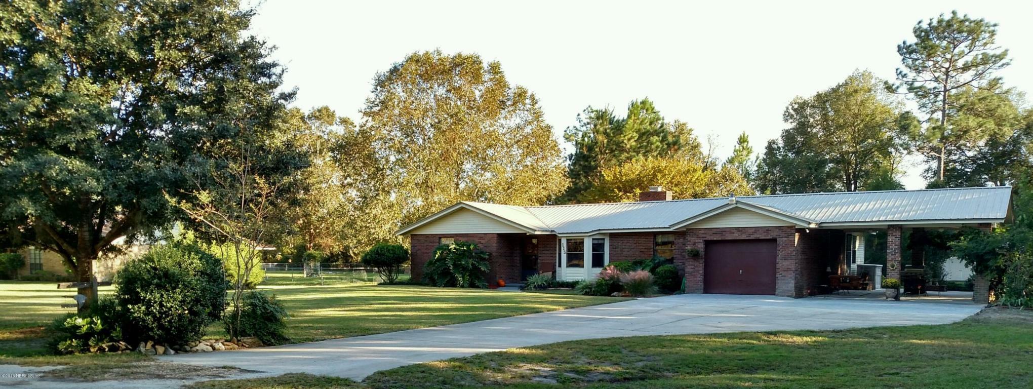 Property Photo:  113 Donnelly Road  FL 32177 