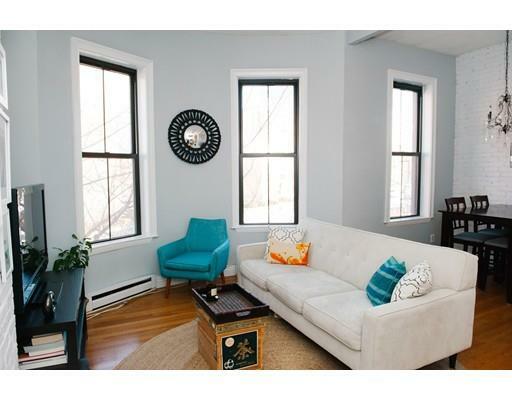 Property Photo: 406 Columbus Avenue 2 MA 02116
