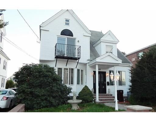 Property Photo: 45 Revere St MA 02151