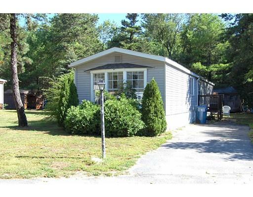 Property Photo: 36 David Rd. MA 02330
