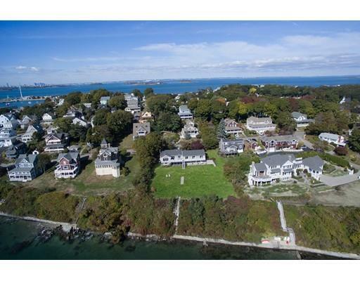 Property Photo: 41 Highland Ave MA 02045