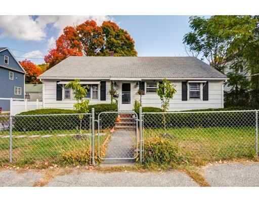 Property Photo: 54 Walker Street MA 01854