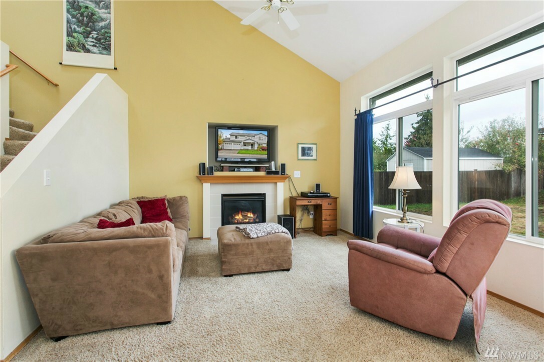 Property Photo: 5005 146th Place SE WA 98208