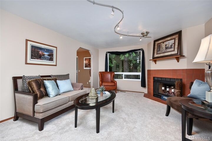 Property Photo:  1439 227th Ave SE  WA 98075 