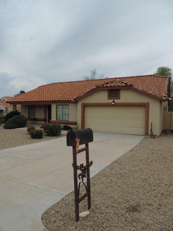 Property Photo:  14410 N Ibsen Drive  AZ 85268 