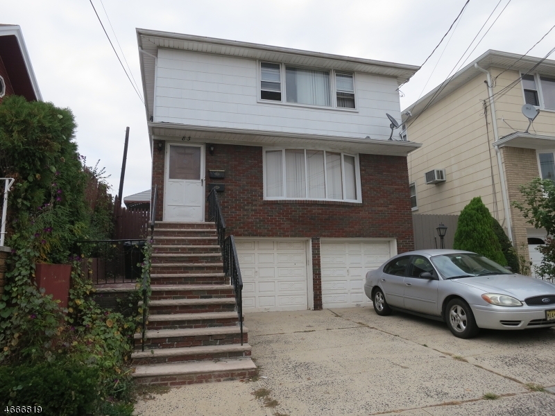 Property Photo:  83 Bergen Ave  NJ 07032 