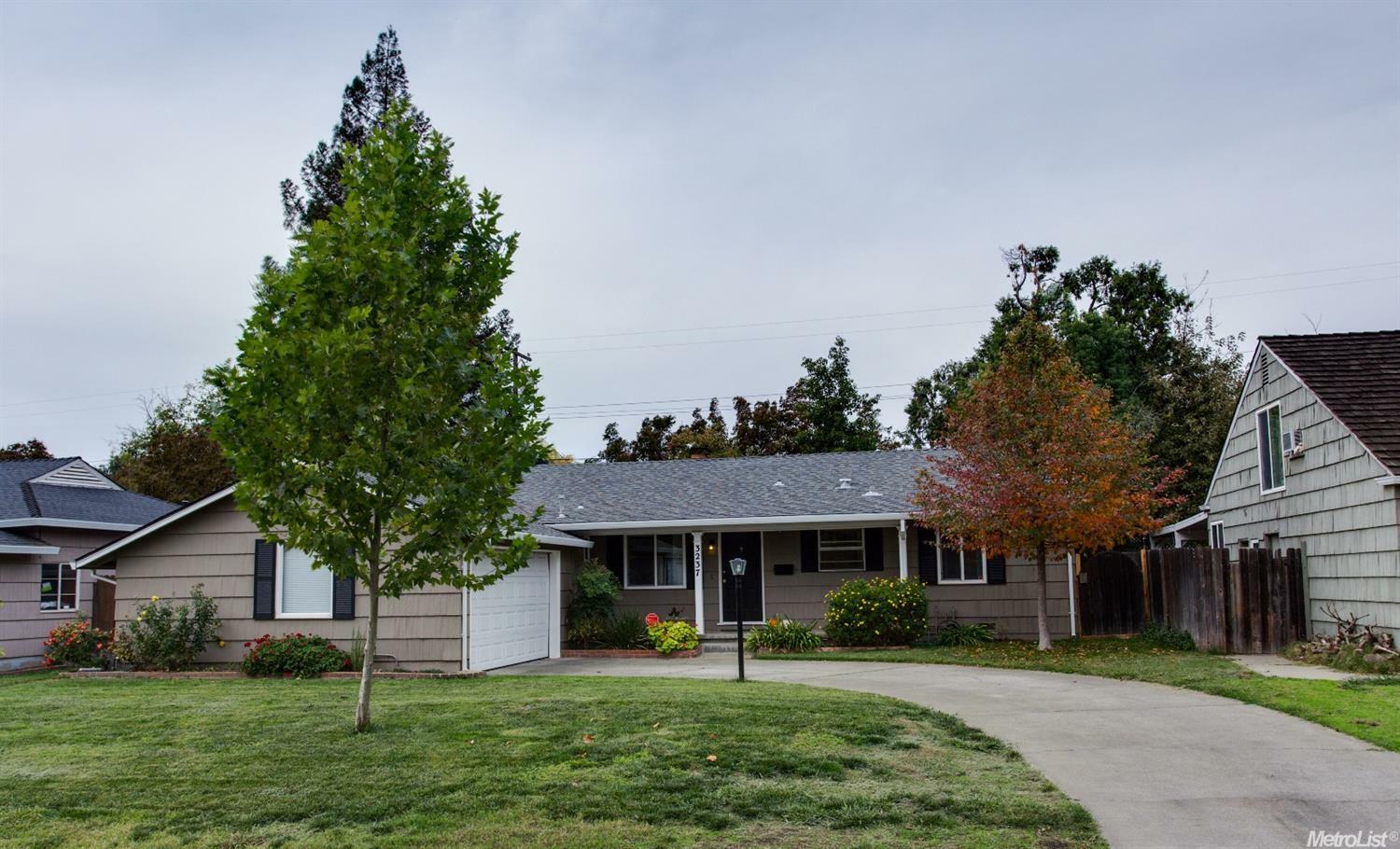 Property Photo:  3237 Eastwood Road  CA 95821 