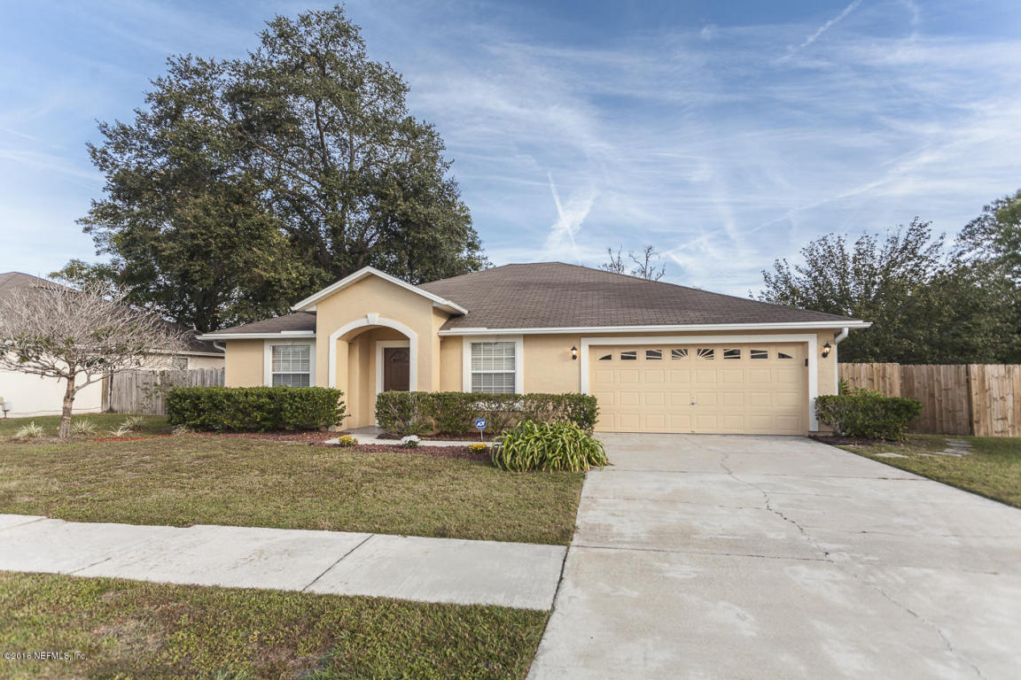 Property Photo: 3016 Golden Pond Boulevard FL 32073