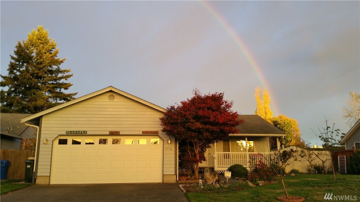 Property Photo:  15736 95th Ct SE  WA 98597 