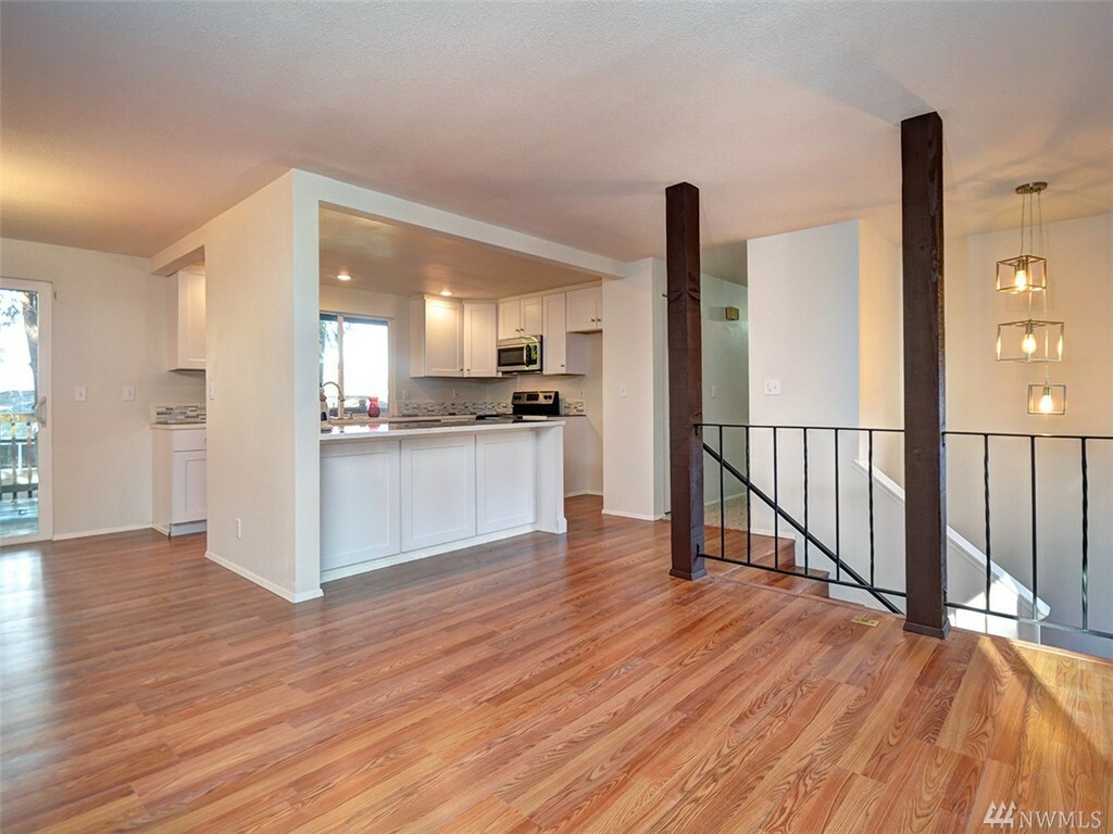 Property Photo: 22212 67th Place W WA 98043