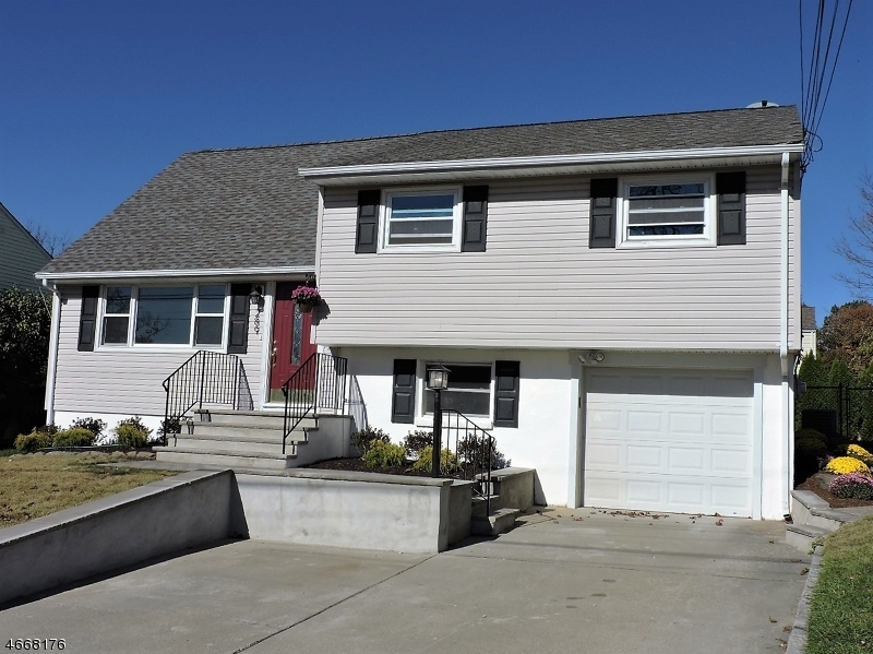 Property Photo:  289 Perry St  NJ 07801 