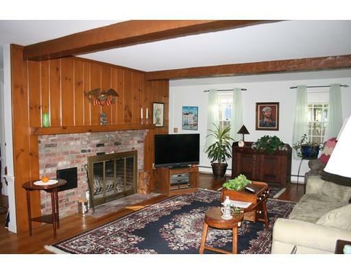 Property Photo: 142 South Street MA 02332