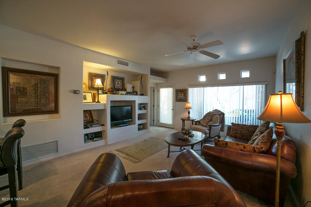 Property Photo:  655 W Vistoso Highlands Drive 156  AZ 85755 