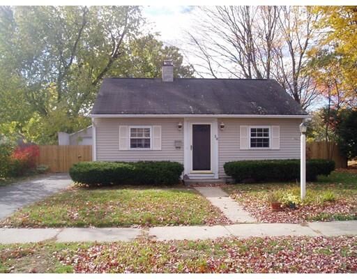 Property Photo: 29 Lawnwood Ave MA 01106
