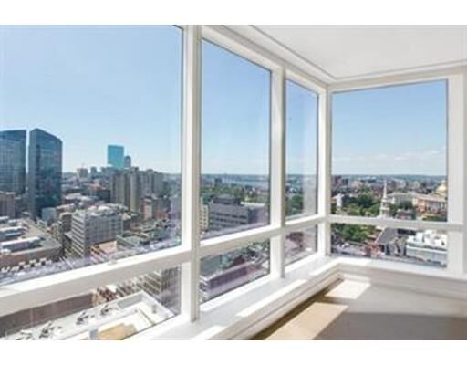 Property Photo: 1 Franklin Street 2501 MA 02110