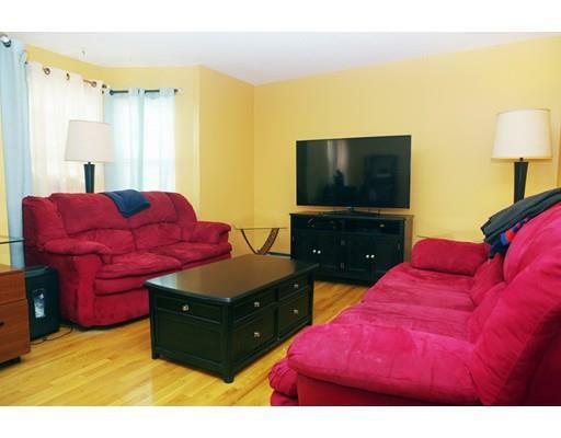 Property Photo: 37 Circuit St 1 MA 02119
