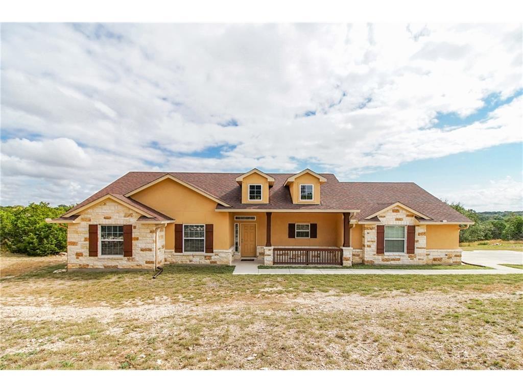 Property Photo: 1240 Mystic Canyon TX 78070