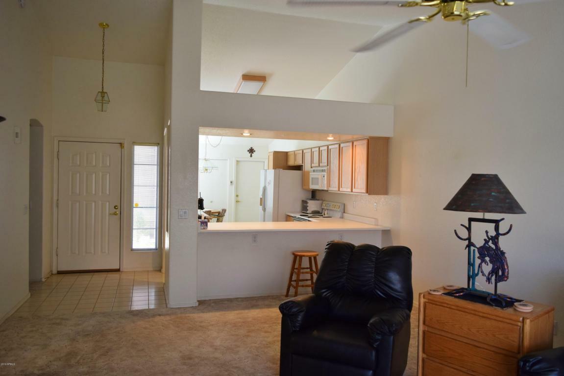 Property Photo:  20609 N 104th Avenue  AZ 85382 