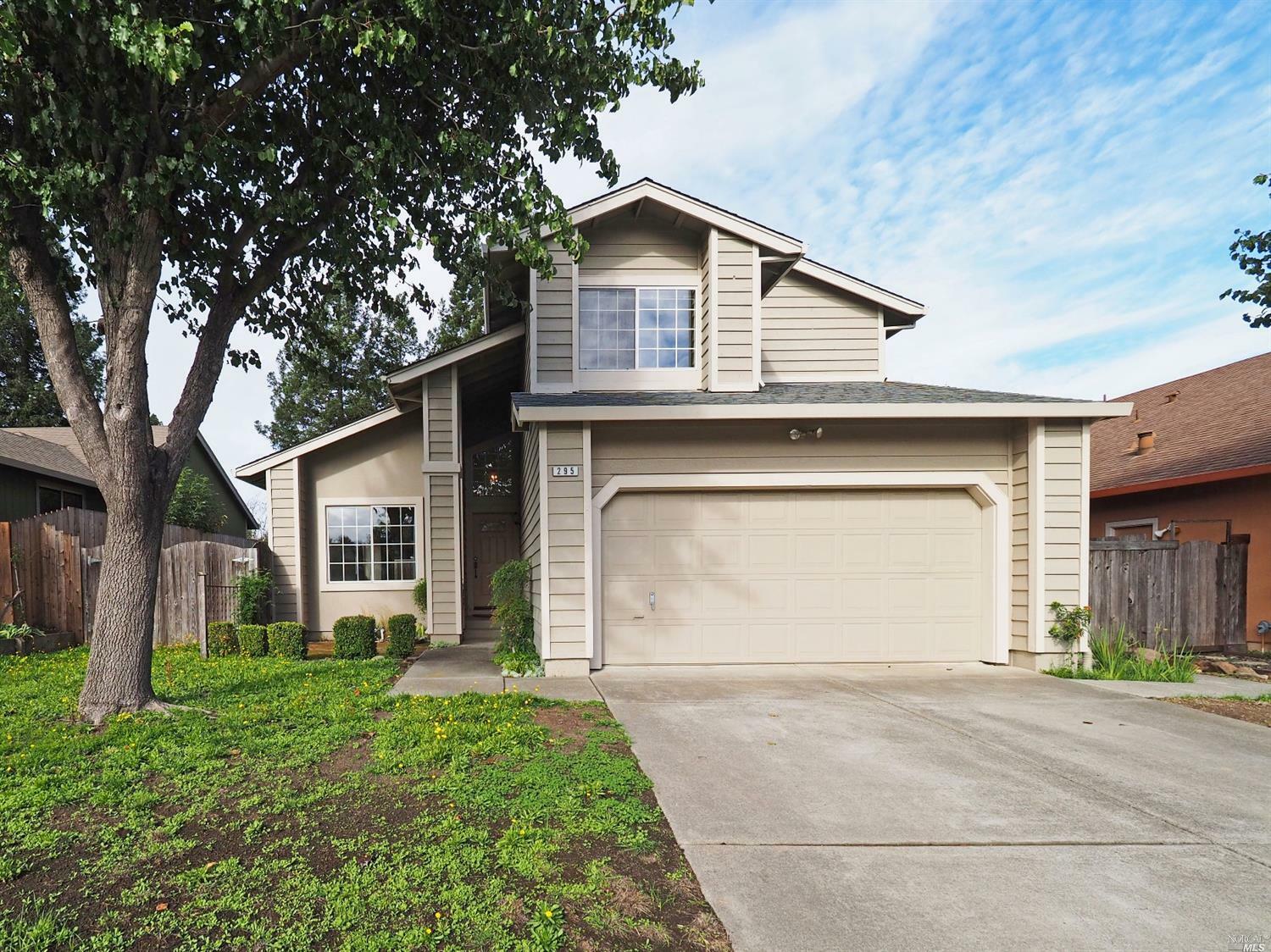 Property Photo:  295 John Roberts Drive  CA 94931 