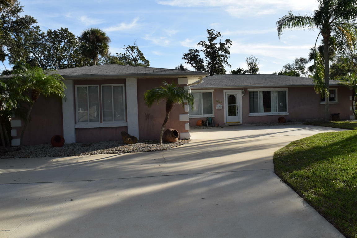 Property Photo:  1463 John Anderson Drive  FL 32176 