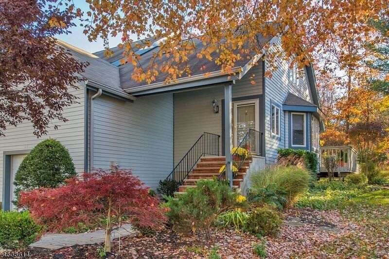 Property Photo: 69 Easedale Rd NJ 07470
