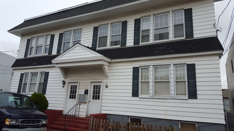 Property Photo:  352 Carnegie Pl  NJ 07088 