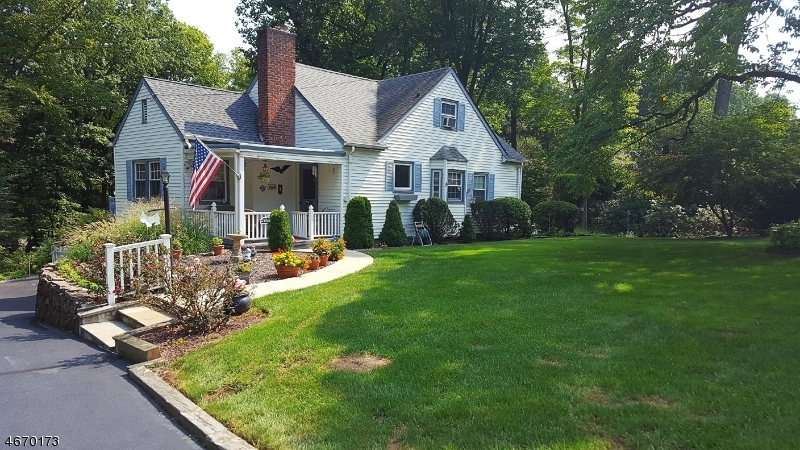 Property Photo:  125 Balsam Rd  NJ 07470 